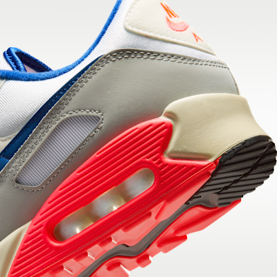Air Max 90 Men's Shoes. Nike CA